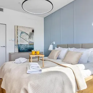 Okrzei Delux - Comfy Apartament